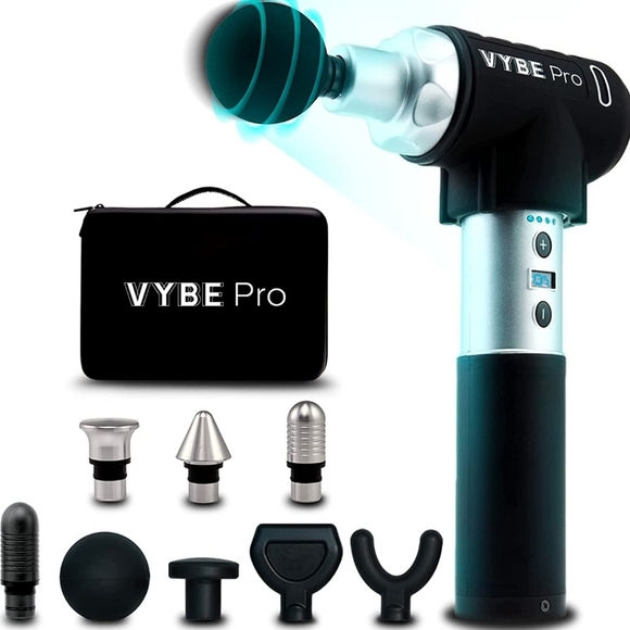 New vybe pro percussion massager - Picture 2 of 6